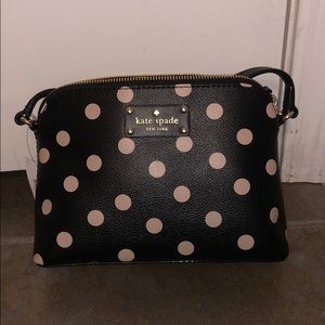 Brand new Kate Spade shoulder purse